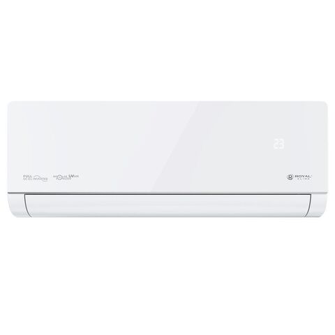 Сплит-система инверторного типа Royal Clima RCI-RSB30HN Royal Supremo Blanco Full DC EU Inverter