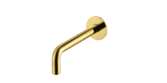 Boheme 625-G Излив FUSION Gold фото