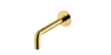 Boheme 625-G Излив FUSION Gold