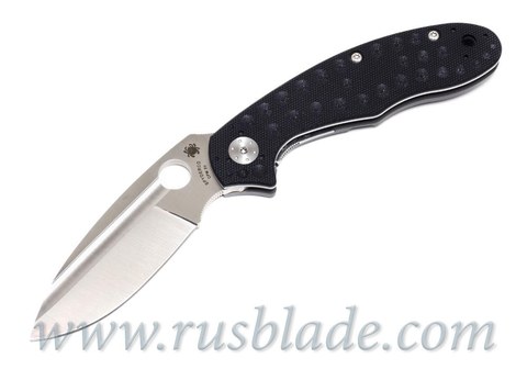 Spyderco Schempp Tuff by Ed Schempp C151GTI 