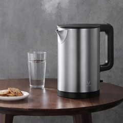 Чайник Xiaomi Viomi Kettle Steel (YM-K1506)