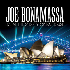 Joe Bonamassa / Live At The Sydney Opera House (2LP)
