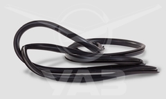 Уплотнение лобового стекла УАЗ-3160, 3163 (БРТ)