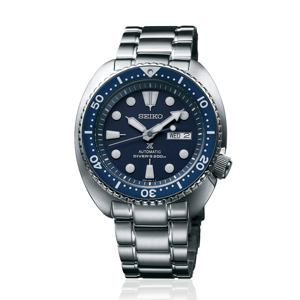 

Наручные часы Seiko, Prospex SRP773K1S