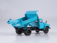 ZIL-MMZ-4505 1:43 Legendary trucks USSR #24