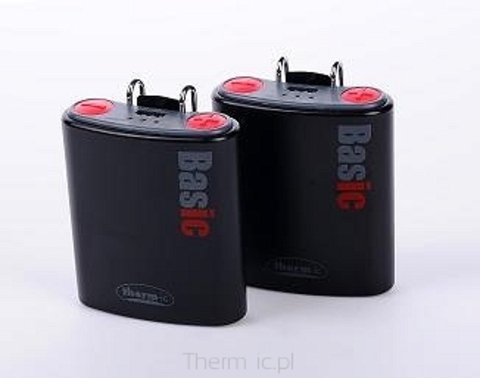 Картинка аккумулятор Therm-Ic PowerPack Basic (пара)  - 1