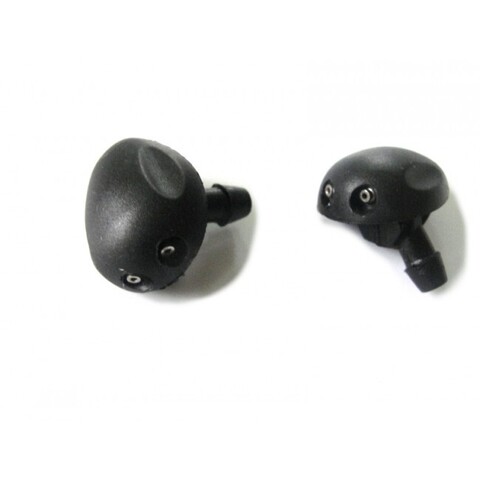 ФОРСУНКА ОМЫВАТЕЛЯ LOGAN, SANDERO, LARGUS ASAM-SA ( К-Т 2шт.)