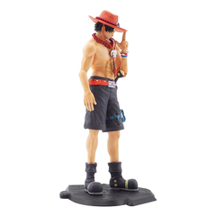 Фигурка SFC One Piece: Portgas.D.Ace (12)