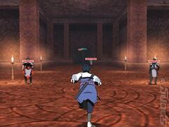 Naruto Shippuden: Ultimate Ninja 5 (Playstation 2)