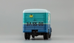 GAZ-51 Van advertising Restaurants at stations 1953 DIP 1:43