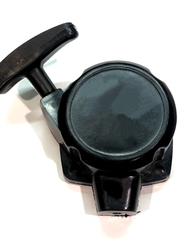 Стартер в сборе для бензокосы 26см3 ( четыре зацепа )