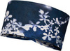 Картинка повязка Buff headband ellipse coolnet Mims Night Blue - 4