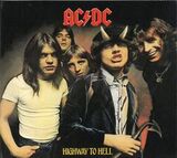 AC/DC: Highway To Hell