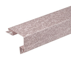 Наружный угол Tecos Brickwork Шампань 3050 мм