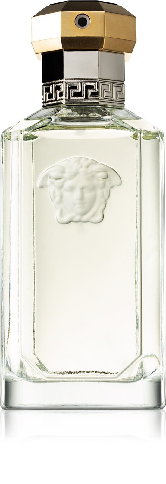 Туалетная Вода Для Мужчин Версаче Купить