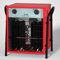 Тепловентилятор Robust RH15HH - [15 кВт / 380В]