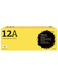 Картридж T2 TC-H12A для HP LaserJet 1010, 1020, 1022, M1005, Canon LBP2900 Cartridge 703 (2000 стр.)