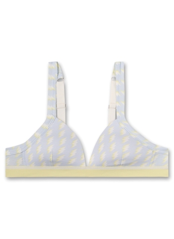 Бюстгальтер Sanetta 347758 50401