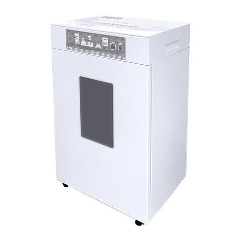 Уничтожитель документов (шредер) Office Kit S209 ZeroDust (2x10)
