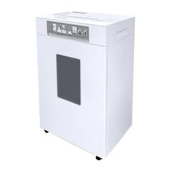 Уничтожитель документов (шредер) Office Kit S209 ZeroDust (2x10)