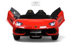 LAMBORGHINI K999PX (ЛИЦЕНЗИОННАЯ МОДЕЛЬ) с дистанционным управлением