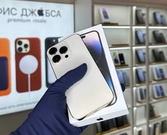 iPhone 14 Pro, 256 ГБ б/у