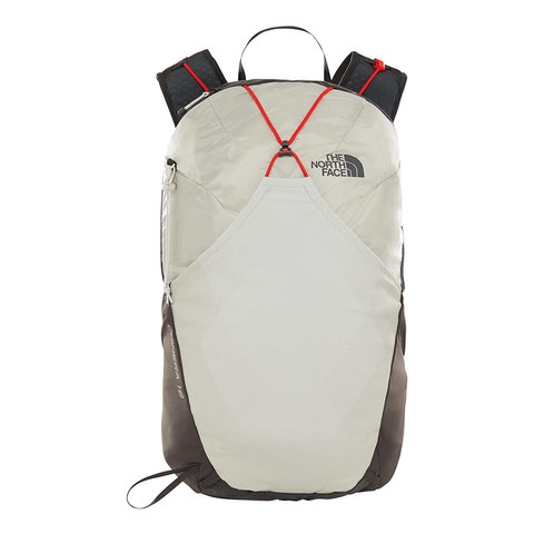 Картинка рюкзак туристический The North Face Chimera 18 Asphalt Grey/Ti - 2