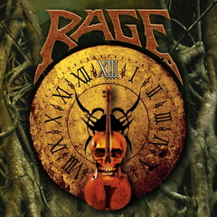 Rage / XIII (2LP)