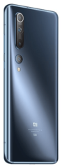 Смартфон Xiaomi Mi 10 8/128GB Grey Global Version