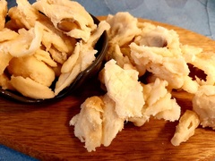 Анона сушеная