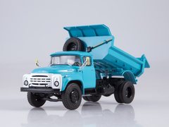 ZIL-MMZ-4505 1:43 Legendary trucks USSR #24