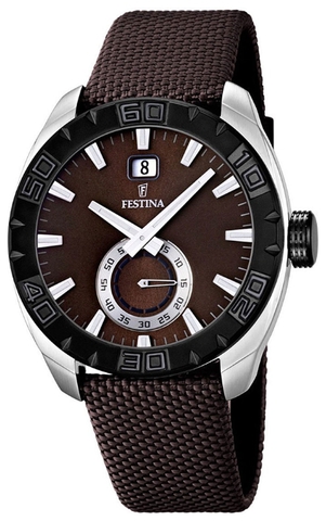 Наручные часы Festina F16674/3 фото