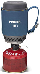 Система приготовления пищи Primus Lite Plus Piezo (2021) Blue