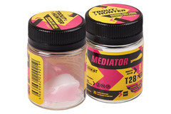 Форелевая приманка Mediator 30mm цвет T28 8шт/уп