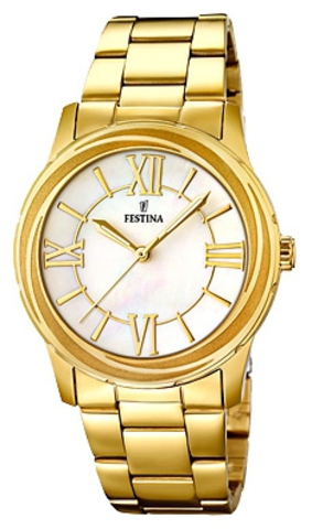 Наручные часы Festina F16724/1 фото