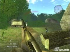 The History Channel's Civil War: Secret Mission (Playstation 2)