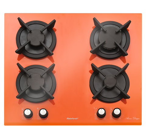 RAINFORD RBH-4634 BF Orange