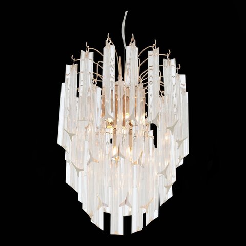 Люстра подвесная ST Luce Osoleto SL386.203.05