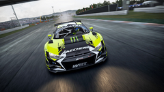 Assetto Corsa Competizione - Challengers Pack (для ПК, цифровой код доступа)