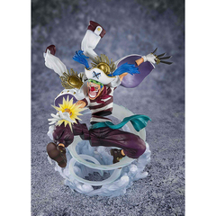 Фигурка Figuarts Zero One Piece Buggy the Clown Battle of Marineford 595133