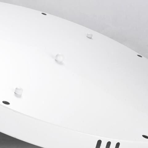 Потолочная люстра Lussole Dale LSP-8451