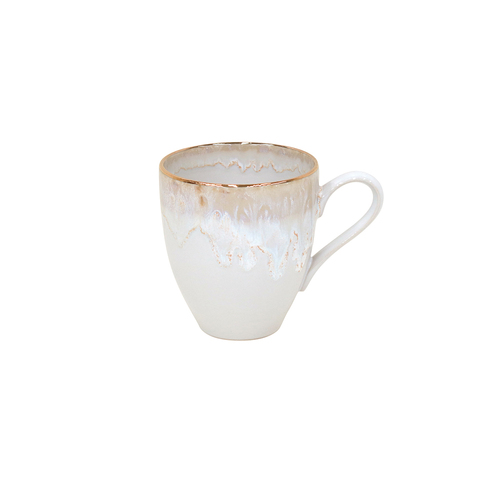 Кружка 410мл Casafina by Costa Nova ta608-wgd(coc131-00115b)