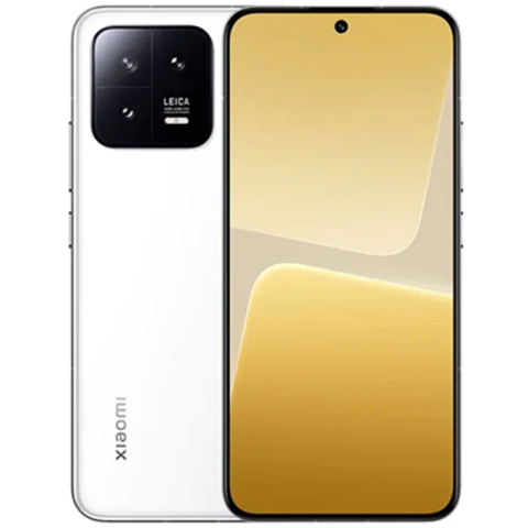 Xiaomi 13 8/256 ГБ, Белый