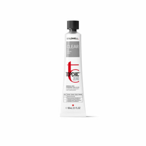 Goldwell Topchic ZERO Clear прозрачный  60 мл