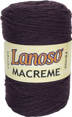 Пряжа Lanoso Macrame Cotton (0959)