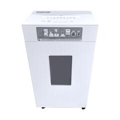 Уничтожитель документов (шредер) Office Kit S209 ZeroDust (2x10)