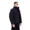 Куртка ZRD Winter Puffy Tag Чёрный
