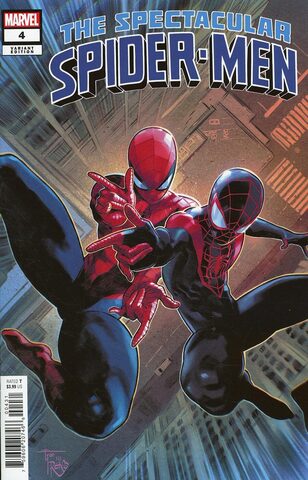 What If Venom #5 (Cover C)