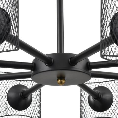 Потолочная люстра Lumion TIDINA 8238/8C