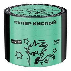 Ветер Северный - Супер Кислый, 40 гр